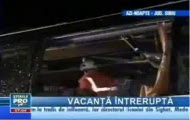 Wypadek kolonistow s Rumunii