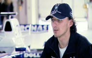 Ekskluzywny wywiad z Robertem Kubicą [ENG]