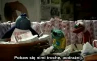 Fur Tv - Futrzaste pięści - Fat Ed w natarciu