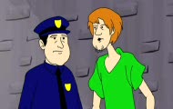 CSI: Scooby Doo