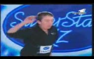 Kazachstanski idol