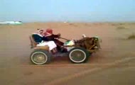 pimp my ride po arabsku