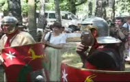 Łódzka Wioska Historyczna 2008