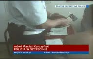 Świerczewski i Majdan aresztowanie