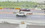 Fiat vs Porshe
