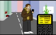 Grand Theft IV?