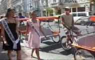Miss Polonia w Łodzi