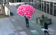 Nieudane przedstawienie