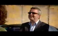 Top Gear England vs Germany Part 1