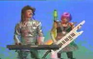 supersonic electronic
