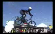 Bike Stunts