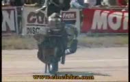 Stunt mix clip 1