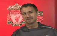 Jerzy Dudek - Wywiad 2005