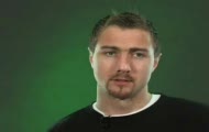 Jerzy Dudek - Wywiad 2006