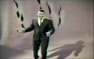 Chubby Checker - Let's Twist Again