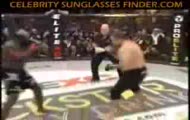 kimbo fight