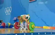 Bardzo paskudna kontuzja Węgra na obcej olimpiadzie
