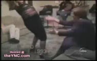 Dancing with stars!