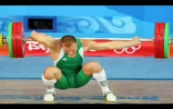 wypadek na olimpiadzie