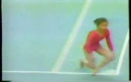 Wypadek na olimpiadzie w Pekinie