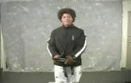 ja jestem king bruce lee karate mistrz