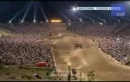 RED BULL X FIGTERS W WARSZAWIE