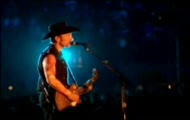 U2 - PopMart (Live from Mexico City) - Sunday Bloody Sunday