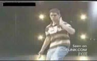 You Can Dance - Niesamowity tancerz