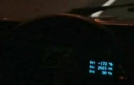 Golf 300 km/h