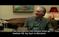 Film 'Religulous' - trailer (polskie napisy)