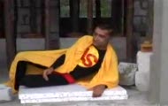 Cygan, As, Kosmita