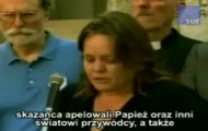 Sąd Najwyższy w USA wstrzymuje egzekucję