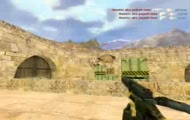 Counter-strike 1.6 Tawerna [TP] frag movie cz.2