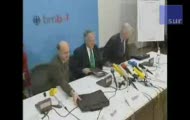 Nobel z medycyny za odkrycie śmiercionośnych wirusów