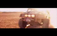 Dragon Ball Trailer