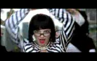 Britney Spears - Womanizer [teledysk]