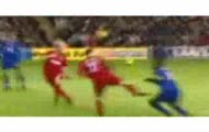 Thierry Henry The Sensational Player