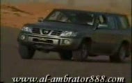 Kozacki Drift