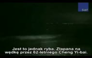 To dopiero ryba!