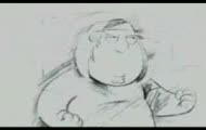 Family Guy - Mleko