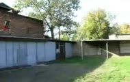 Hari MaŁy ToMo i PiTeReK Parkour/akro movie