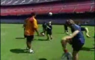 Ronaldo de Assis Morera (Ronaldinho Gaucho)