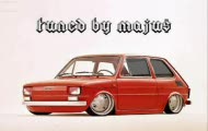 Cars Tued By Maju$