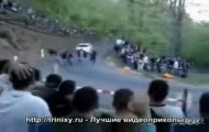 Idioci mieli farta