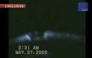 Zobacz najważniejszy dowód na istnienie UFO