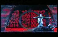 Talent 2008 Denmark Live Robot Dancers Nick & Jeppe