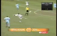 PRAWIE JAK RONALDINHO