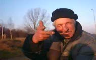 mietek tanczy