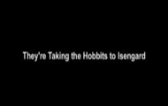 They\"re Taking the Hobbits to Isengard (remix)
