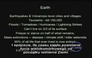 Neil Tyson o Mało-inteligentnym Projekcie (polskie napisy)